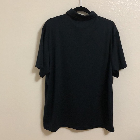 UNDER ARMOUR TECH TEAM POLO - Picture 4 of 4